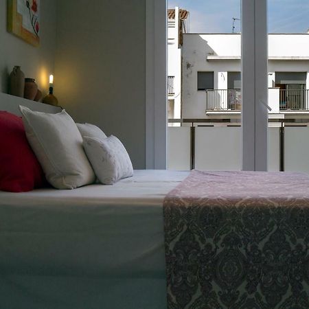 Appartement Bel Air à Sitges Extérieur photo
