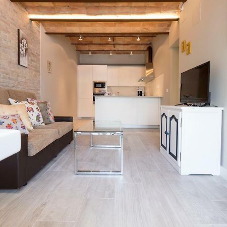 Appartement Bel Air à Sitges Extérieur photo