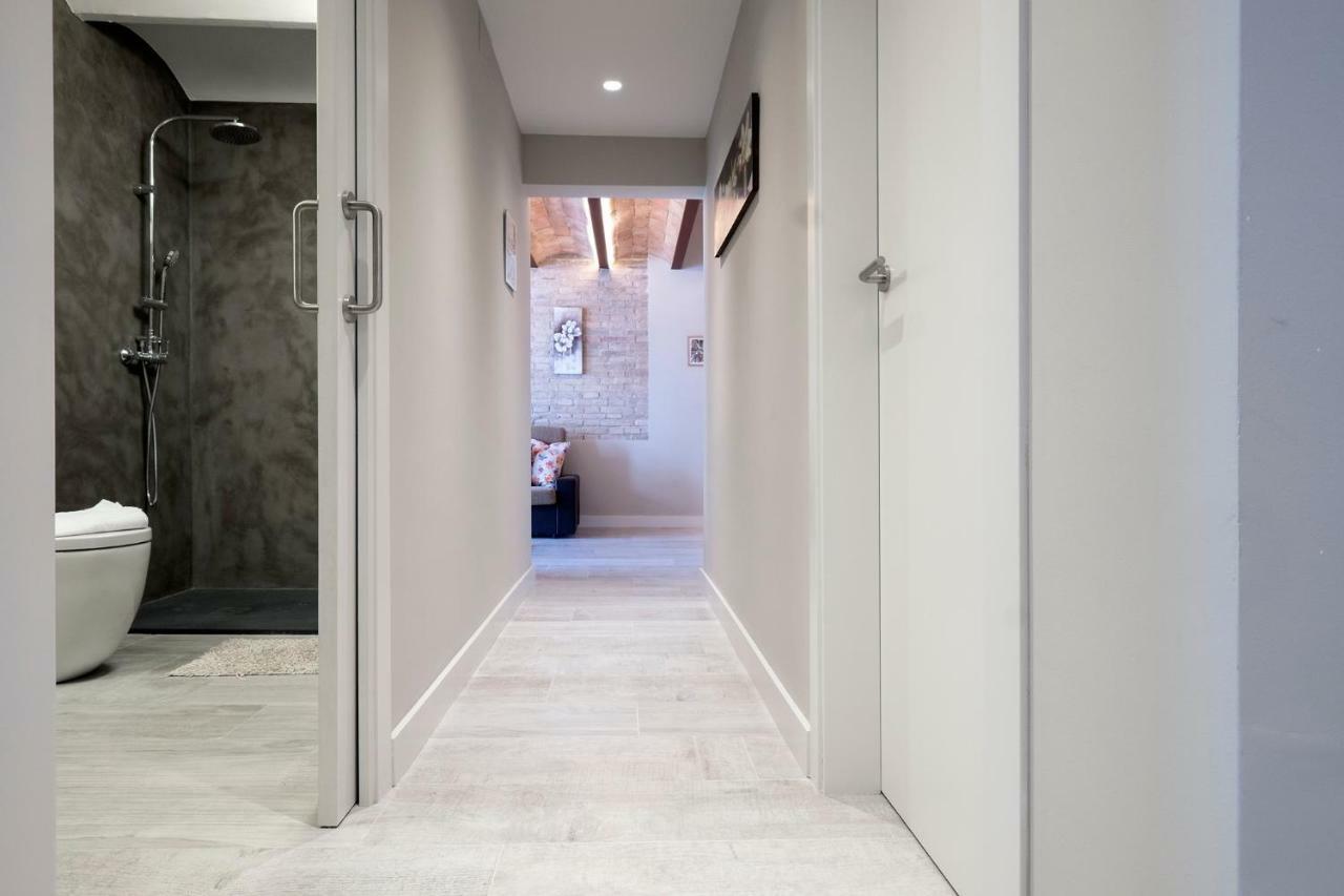Appartement Bel Air à Sitges Extérieur photo