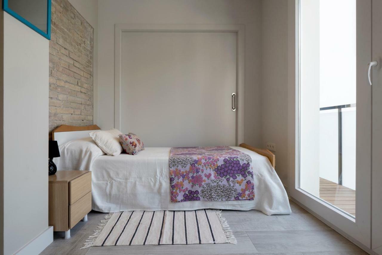 Appartement Bel Air à Sitges Extérieur photo