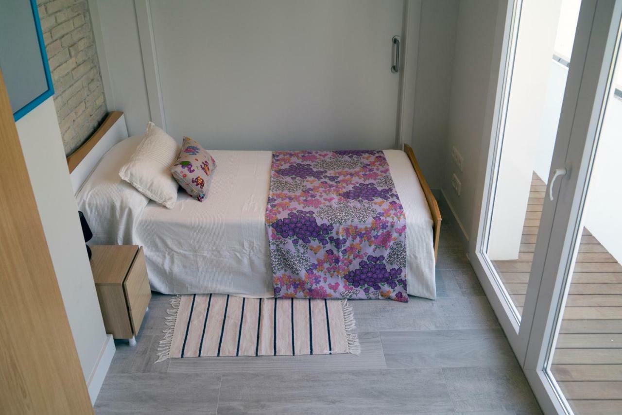 Appartement Bel Air à Sitges Extérieur photo