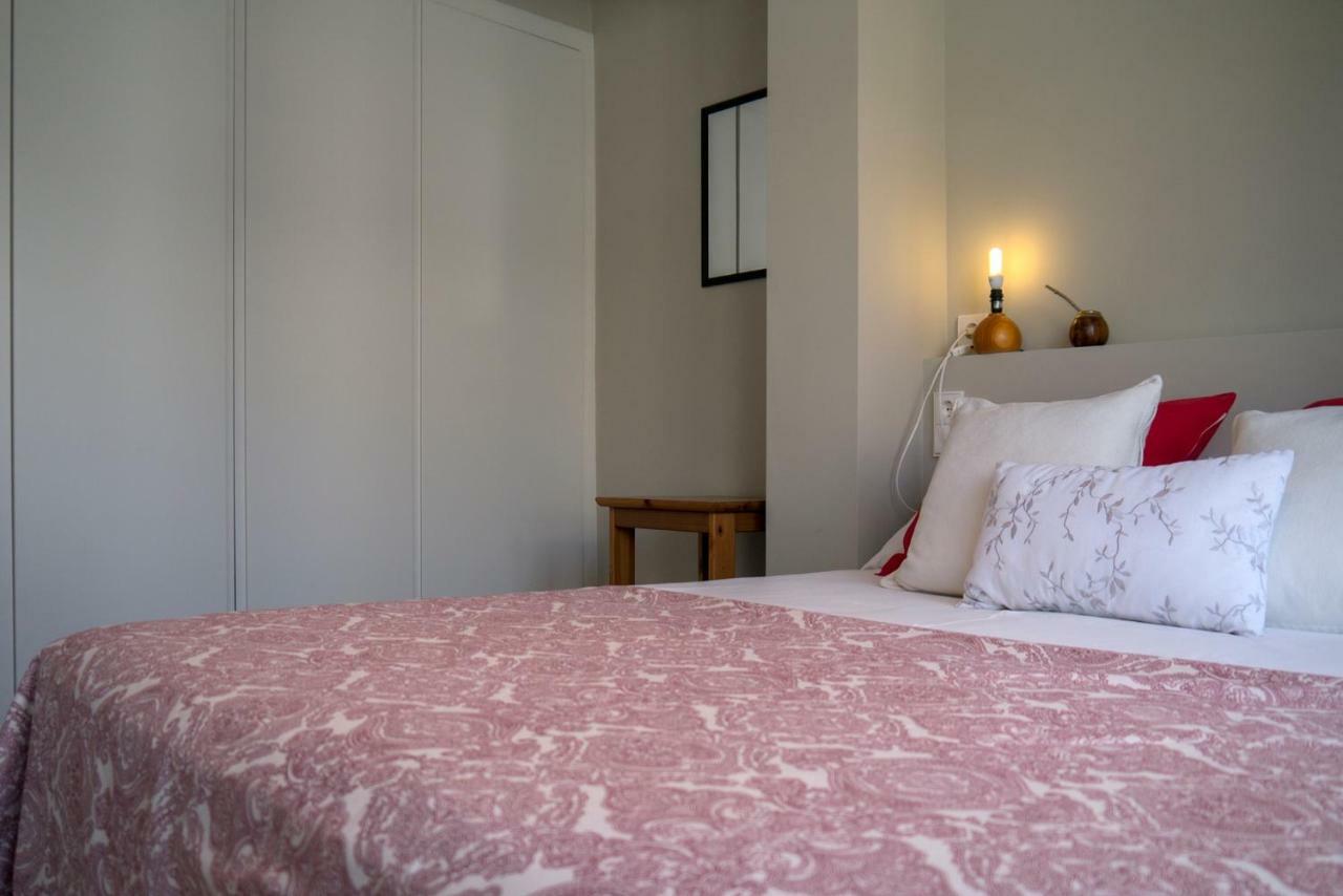 Appartement Bel Air à Sitges Extérieur photo