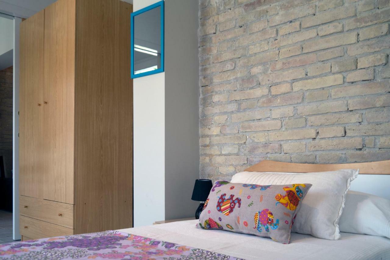 Appartement Bel Air à Sitges Extérieur photo