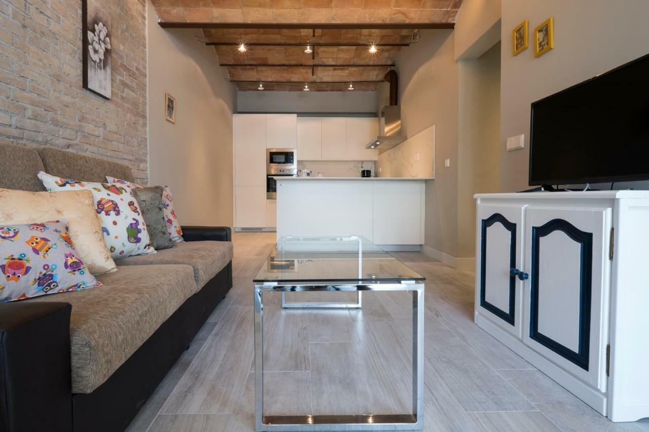 Appartement Bel Air à Sitges Extérieur photo