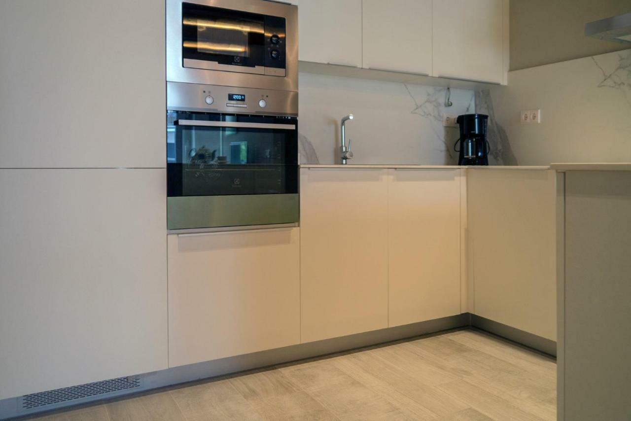 Appartement Bel Air à Sitges Extérieur photo