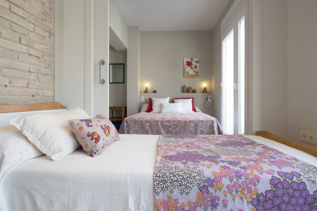Appartement Bel Air à Sitges Extérieur photo