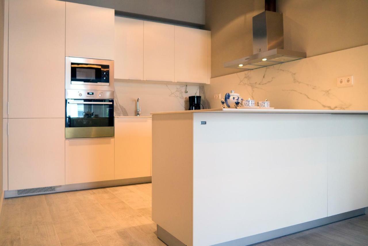 Appartement Bel Air à Sitges Extérieur photo